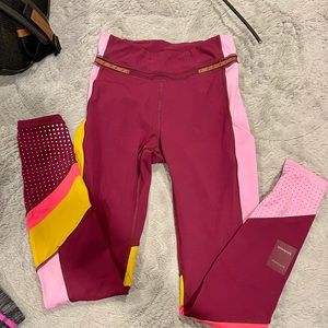 Size 4 LULULEMON Roksanda